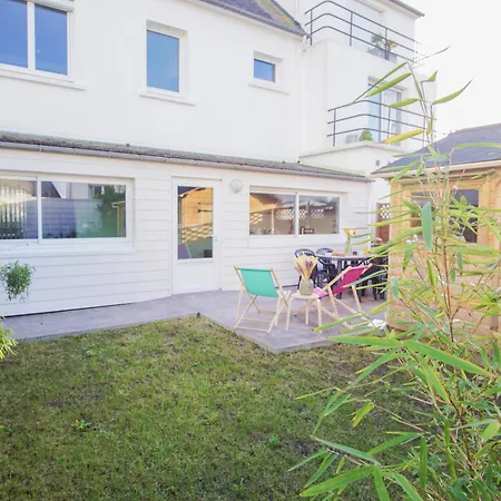 Apartment -alys- T2 Proche